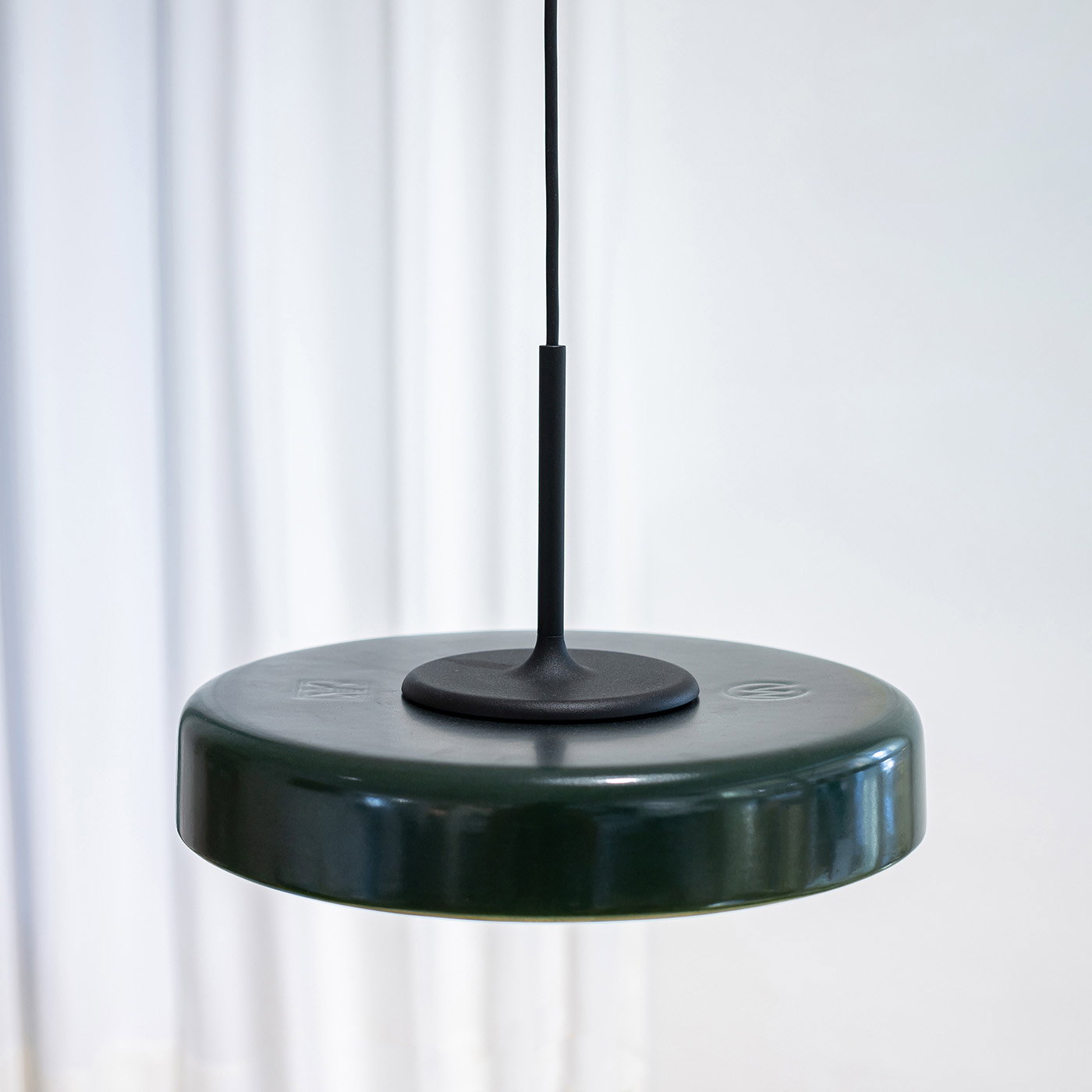 Molto Luce Pendant Lamp with Dimmable Module, LED